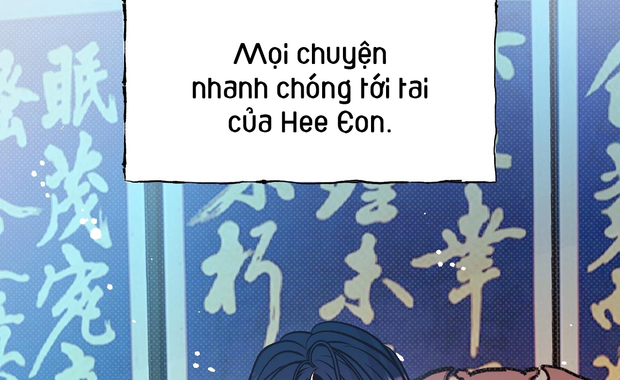 Bán Yêu Chapter 15 - Trang 81