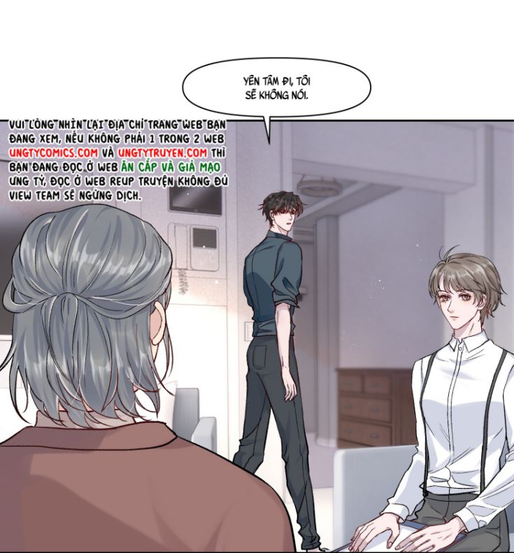 Bì Nang Chapter 3 - Trang 11