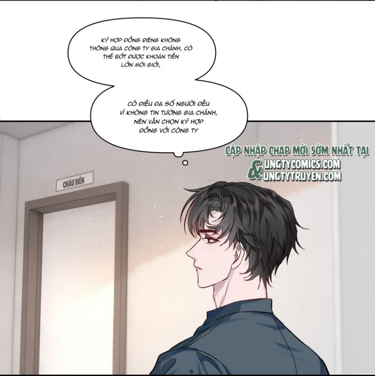 Bì Nang Chapter 3 - Trang 12