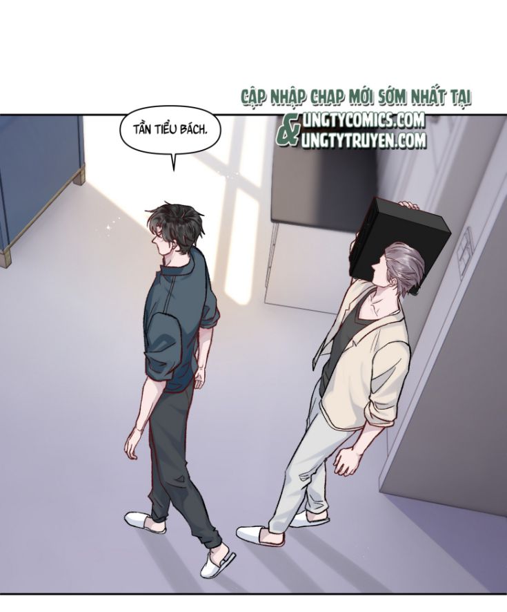 Bì Nang Chapter 3 - Trang 16