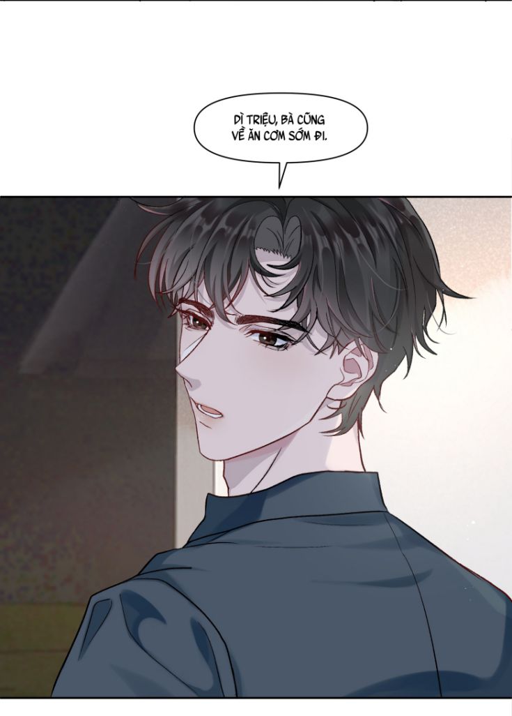 Bì Nang Chapter 3 - Trang 22