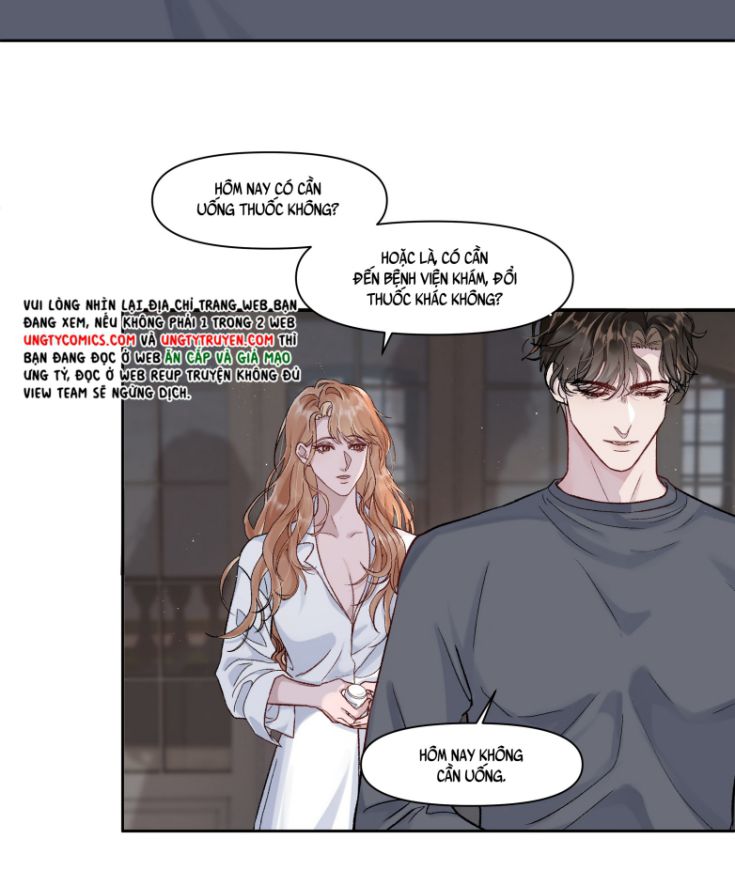 Bì Nang Chapter 3 - Trang 28