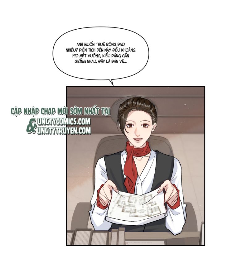 Bì Nang Chapter 3 - Trang 35