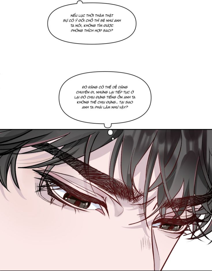 Bì Nang Chapter 3 - Trang 37