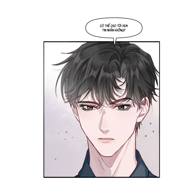 Bì Nang Chapter 3 - Trang 4