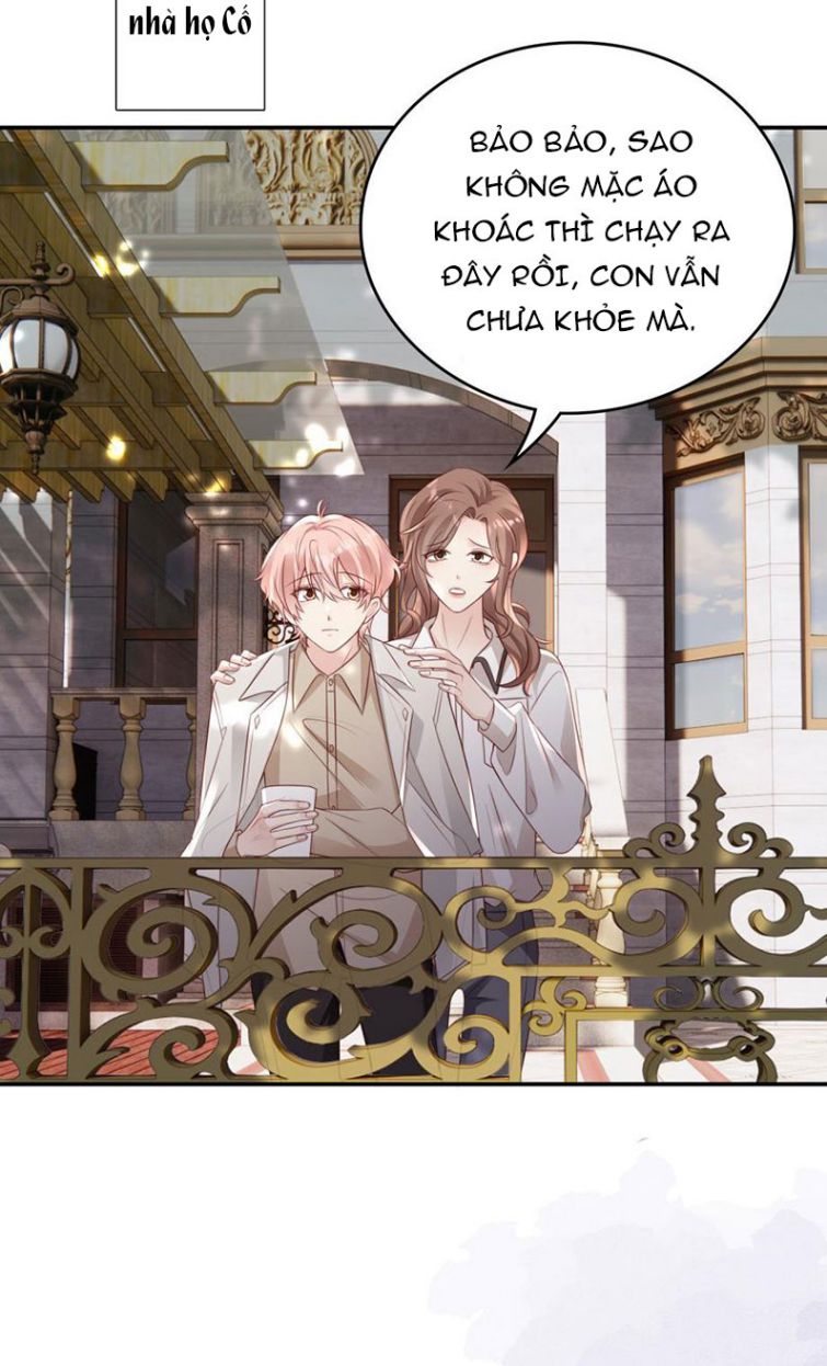 Bùi Bảo Chapter 48 - Trang 34