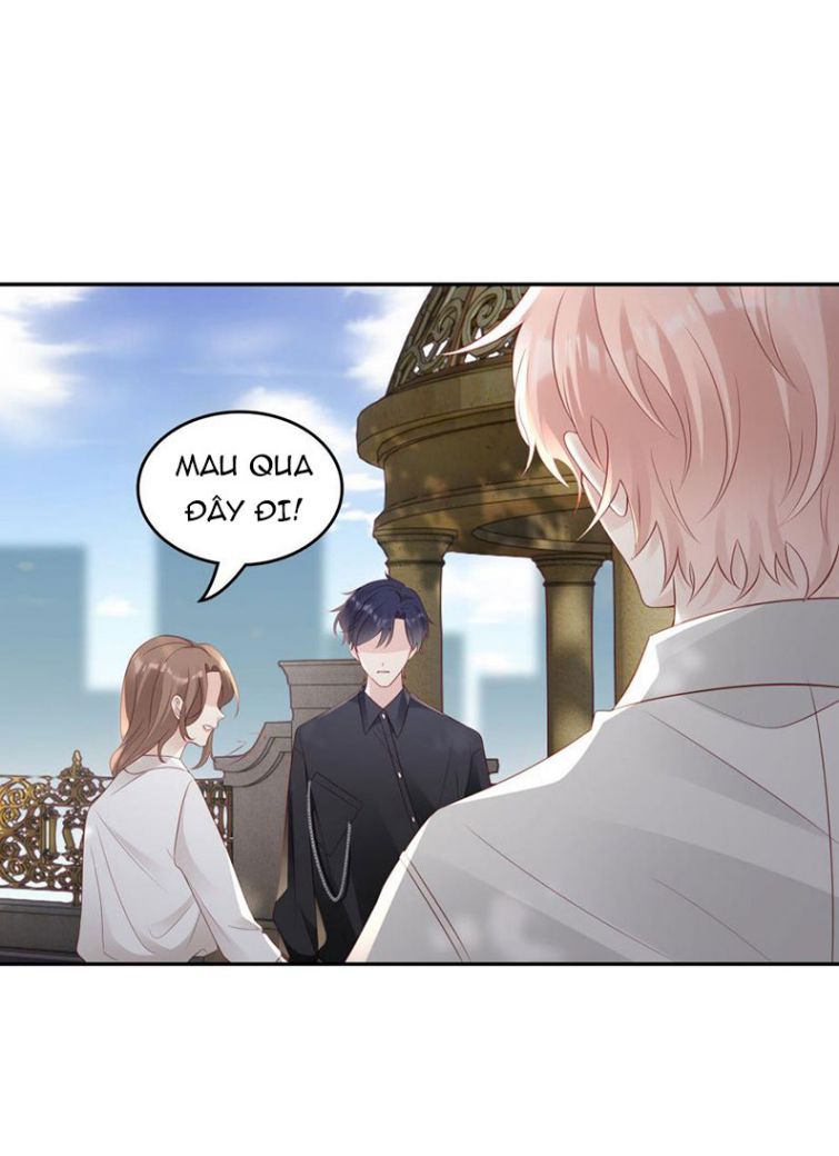 Bùi Bảo Chapter 48 - Trang 45