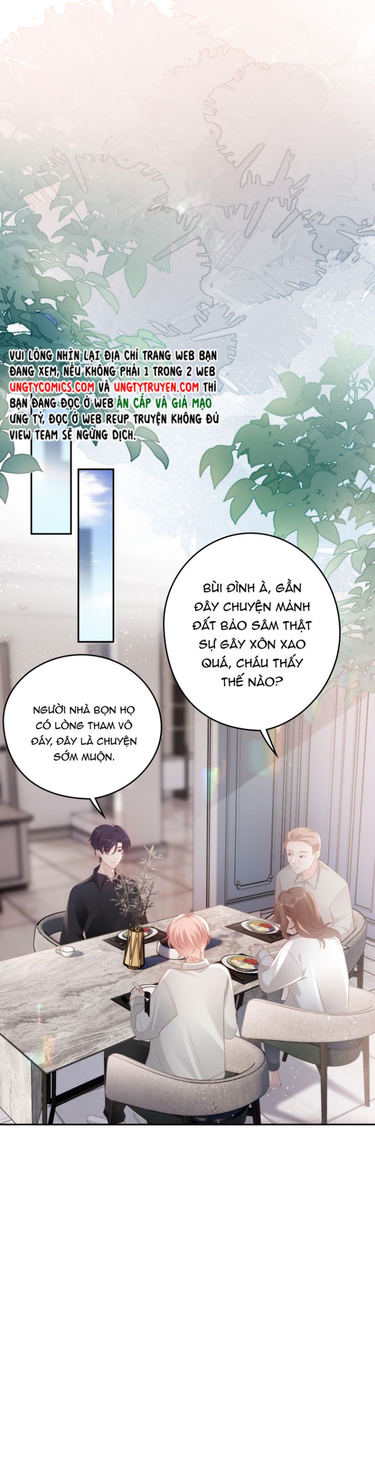 Bùi Bảo Chapter 49 - Trang 12