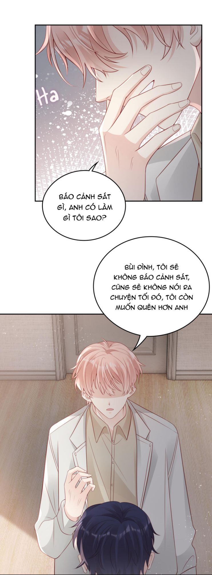 Bùi Bảo Chapter 49 - Trang 27