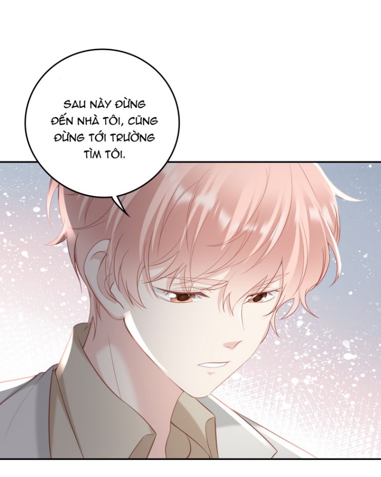 Bùi Bảo Chapter 49 - Trang 3