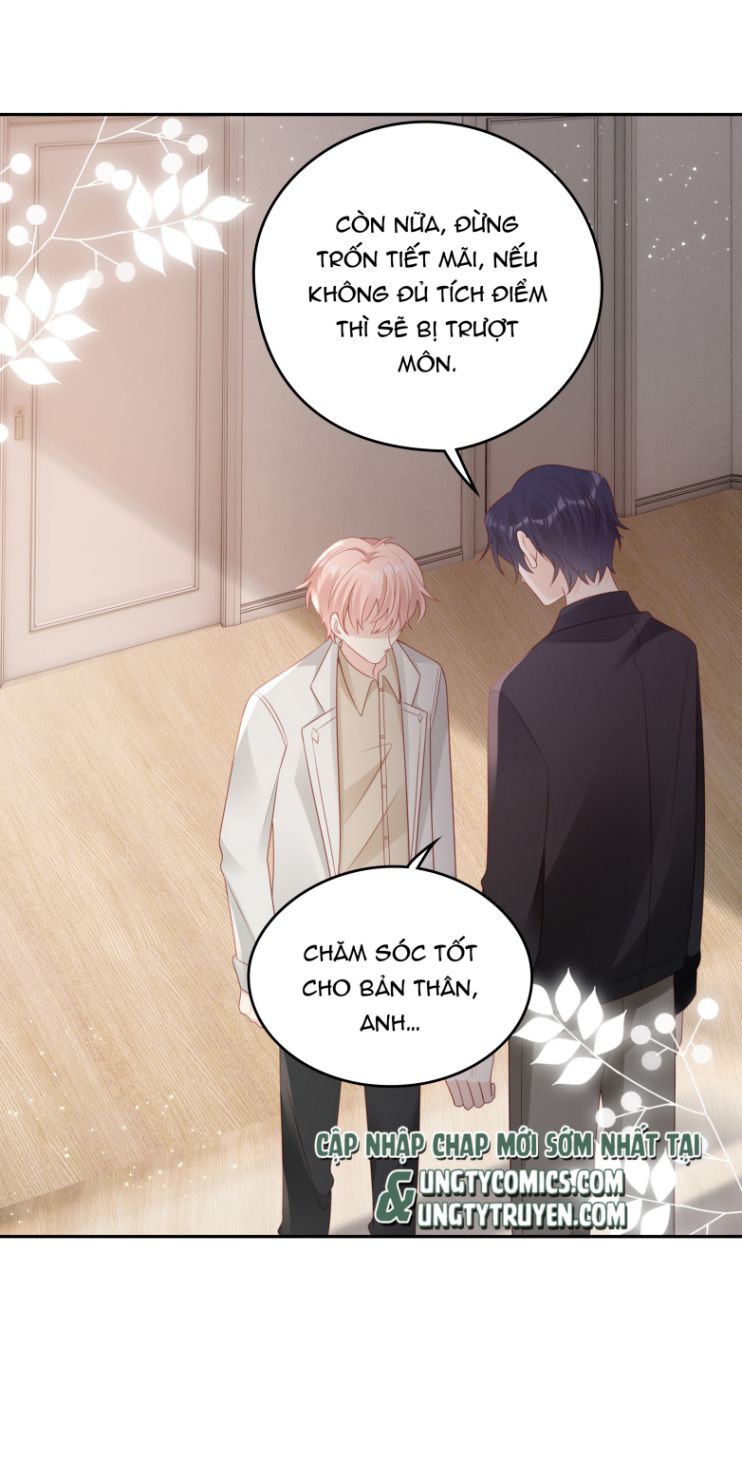 Bùi Bảo Chapter 49 - Trang 36