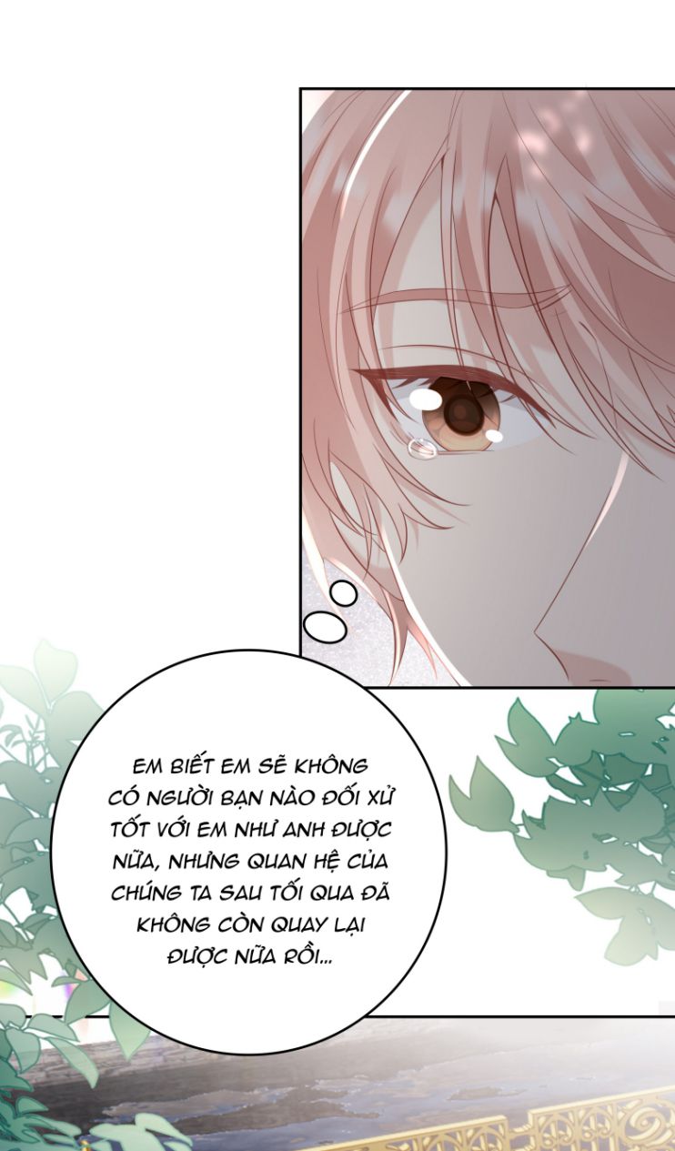 Bùi Bảo Chapter 49 - Trang 6