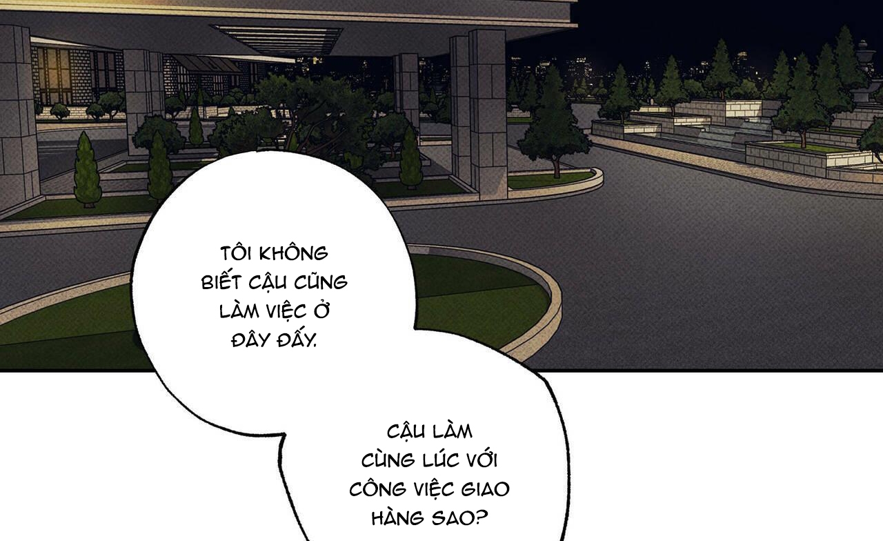 Chàng Giao Pizza Và Gold Palace Chapter 16 - Trang 13