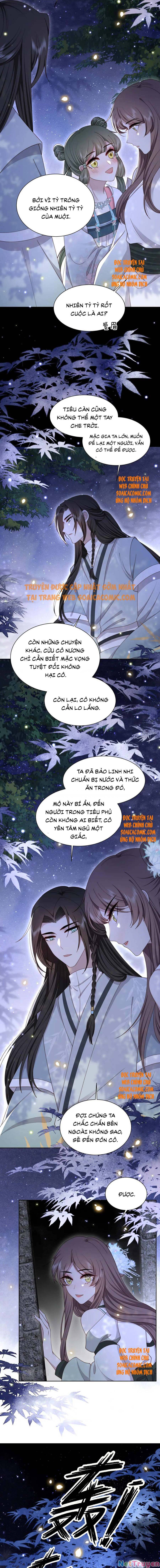 Cô Vương Quả Nữ Chapter 31 - Trang 6