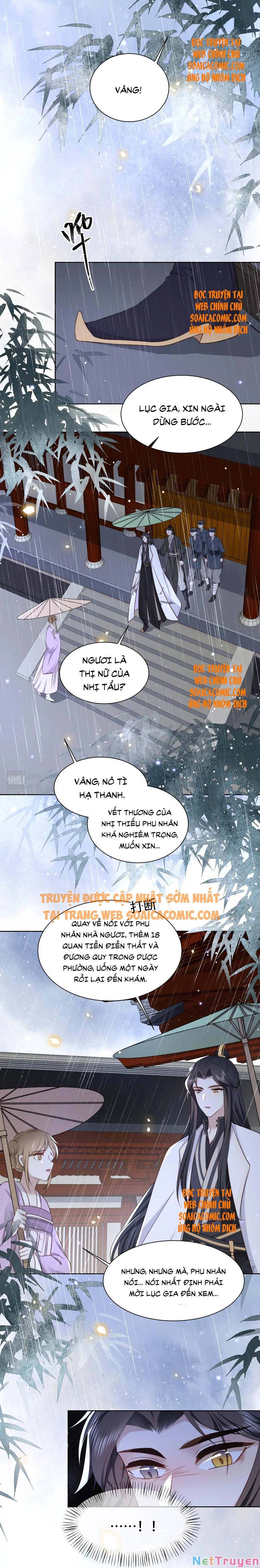 Cô Vương Quả Nữ Chapter 31 - Trang 9