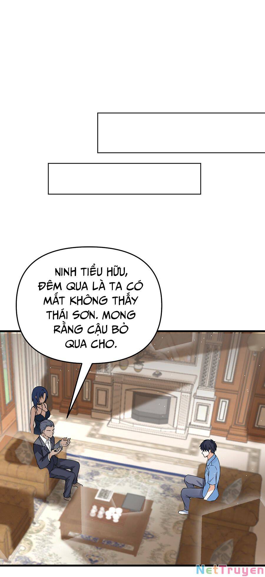 Cửa Hàng Âm Dương Chapter 12 - Trang 37