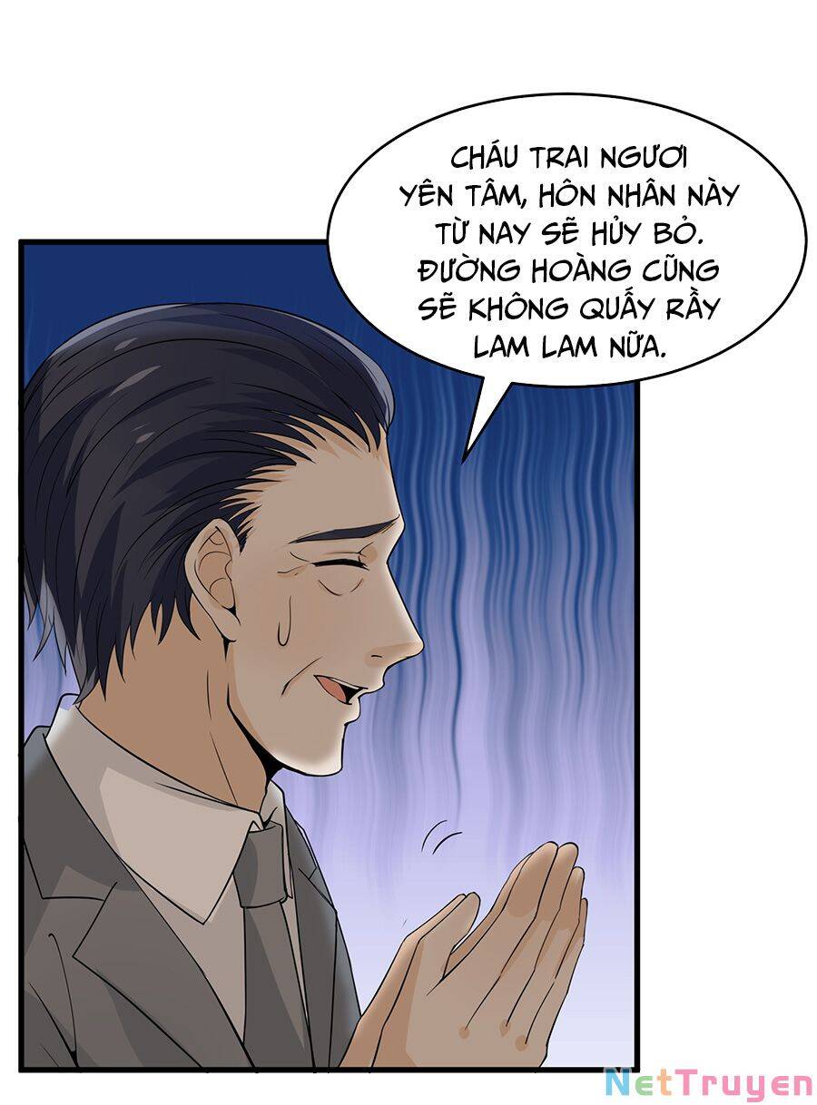 Cửa Hàng Âm Dương Chapter 12 - Trang 4