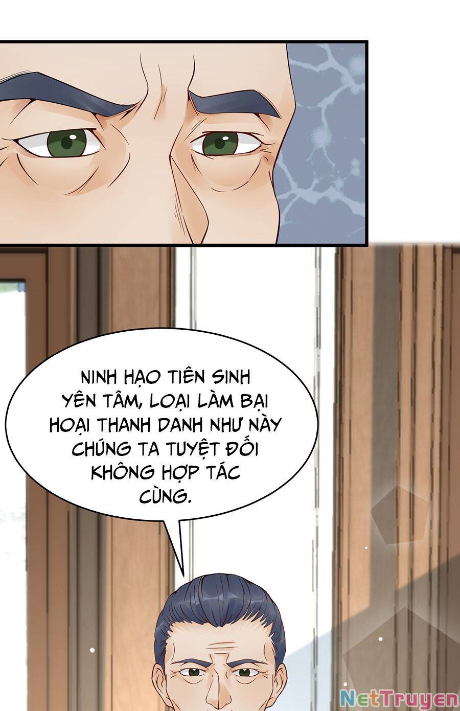 Cửa Hàng Âm Dương Chapter 12 - Trang 48