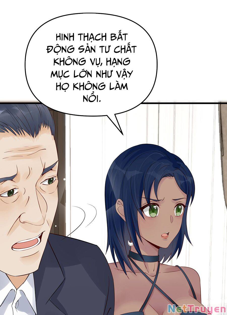 Cửa Hàng Âm Dương Chapter 12 - Trang 53