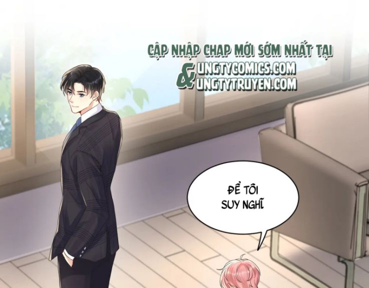 Lại Bị Bạn Trai Cũ Nhắm Trúng Rồi Chapter 67 - Trang 15