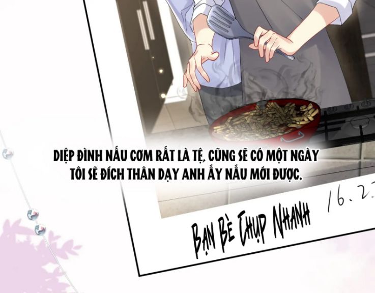 Lại Bị Bạn Trai Cũ Nhắm Trúng Rồi Chapter 67 - Trang 31