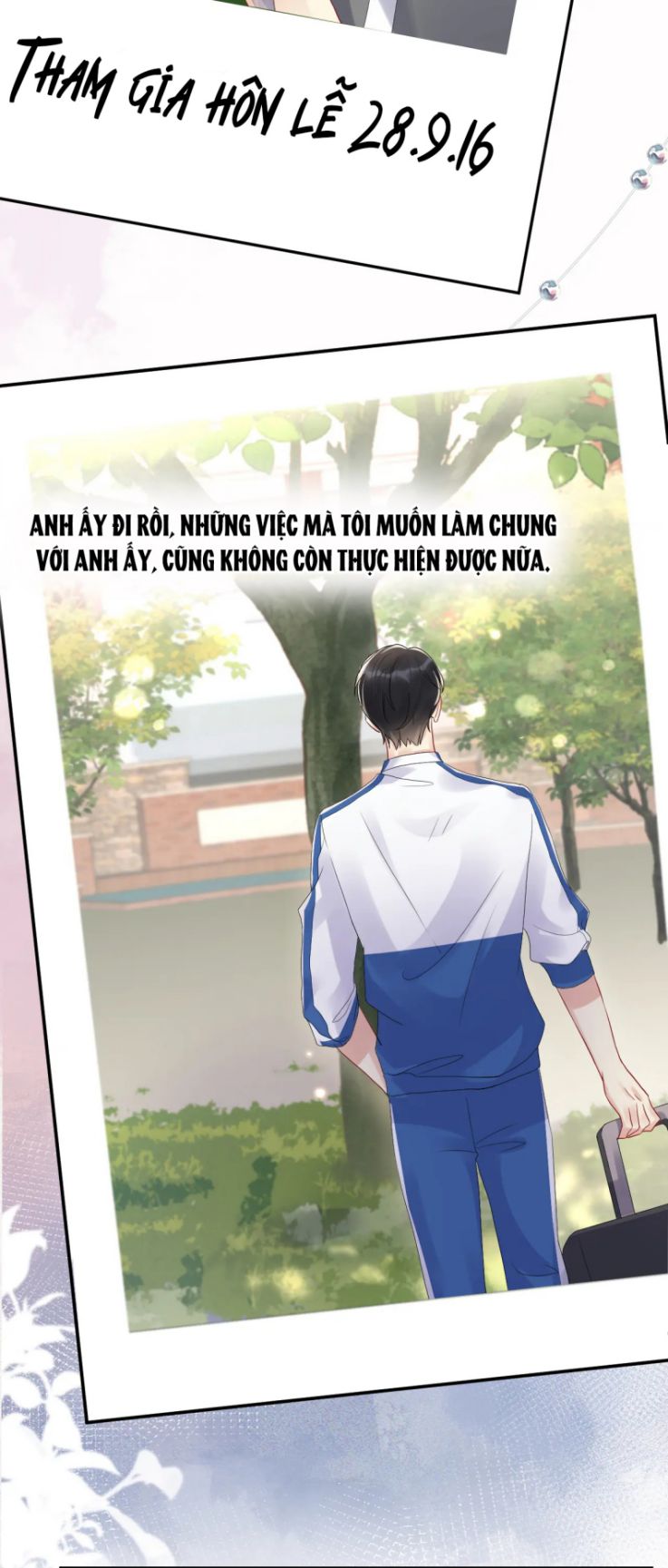 Lại Bị Bạn Trai Cũ Nhắm Trúng Rồi Chapter 67 - Trang 34