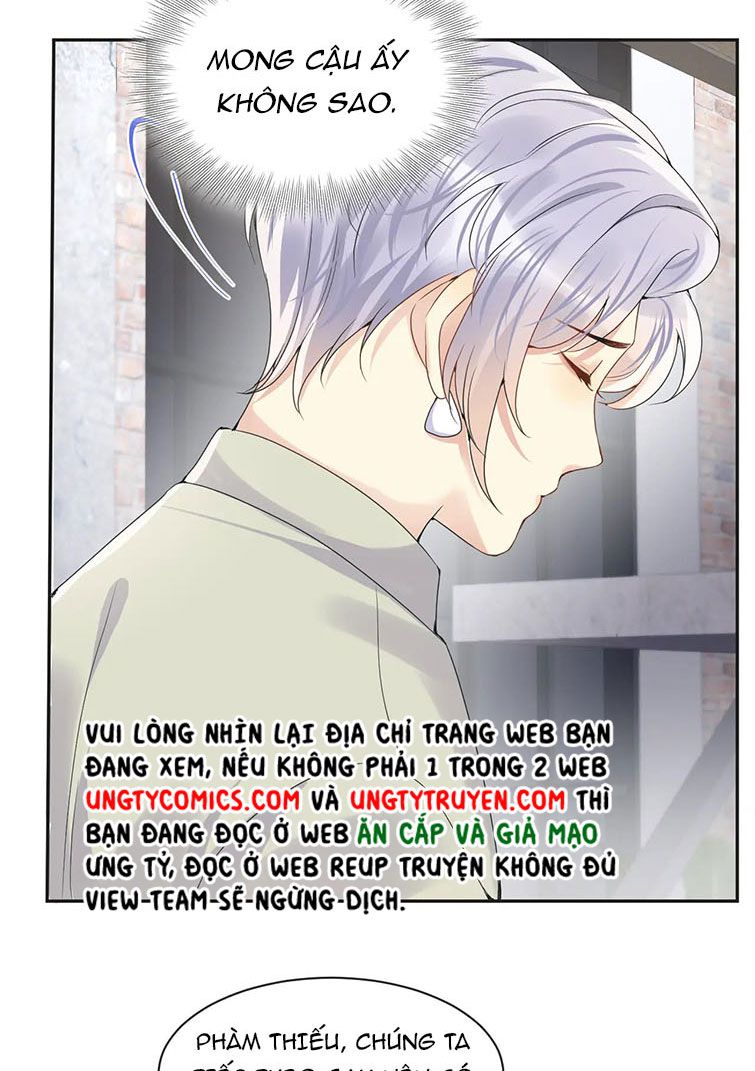 Lại Bị Bạn Trai Cũ Nhắm Trúng Rồi Chapter 68 - Trang 29