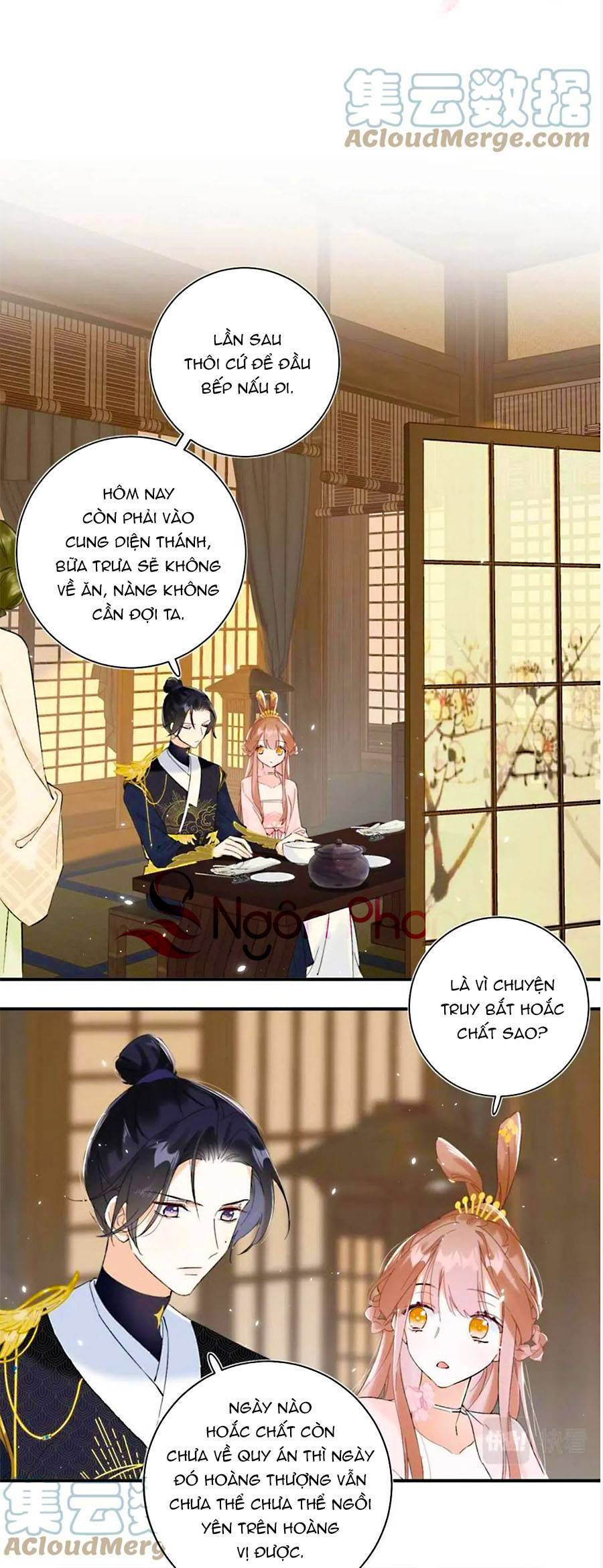 Lui Lui Lui Ra Chapter 76 - Trang 2