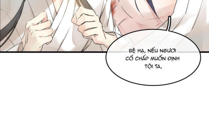 Những Người Đàn Ông Ở Rể Chapter 12 - Trang 36