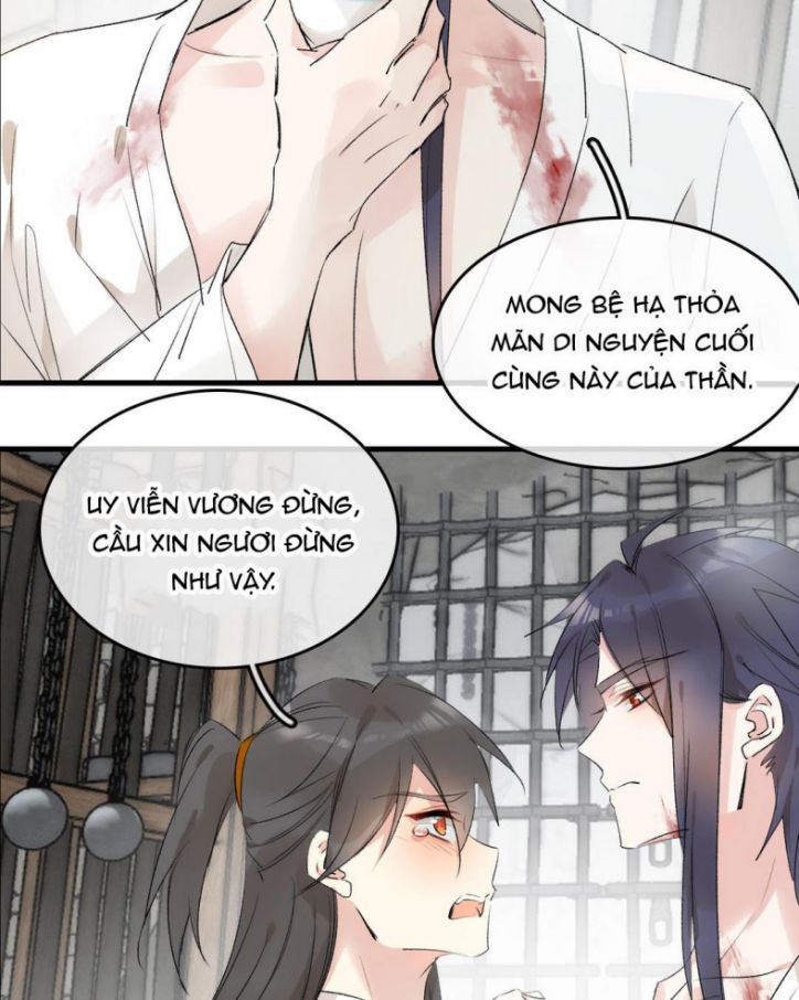 Những Người Đàn Ông Ở Rể Chapter 12 - Trang 66