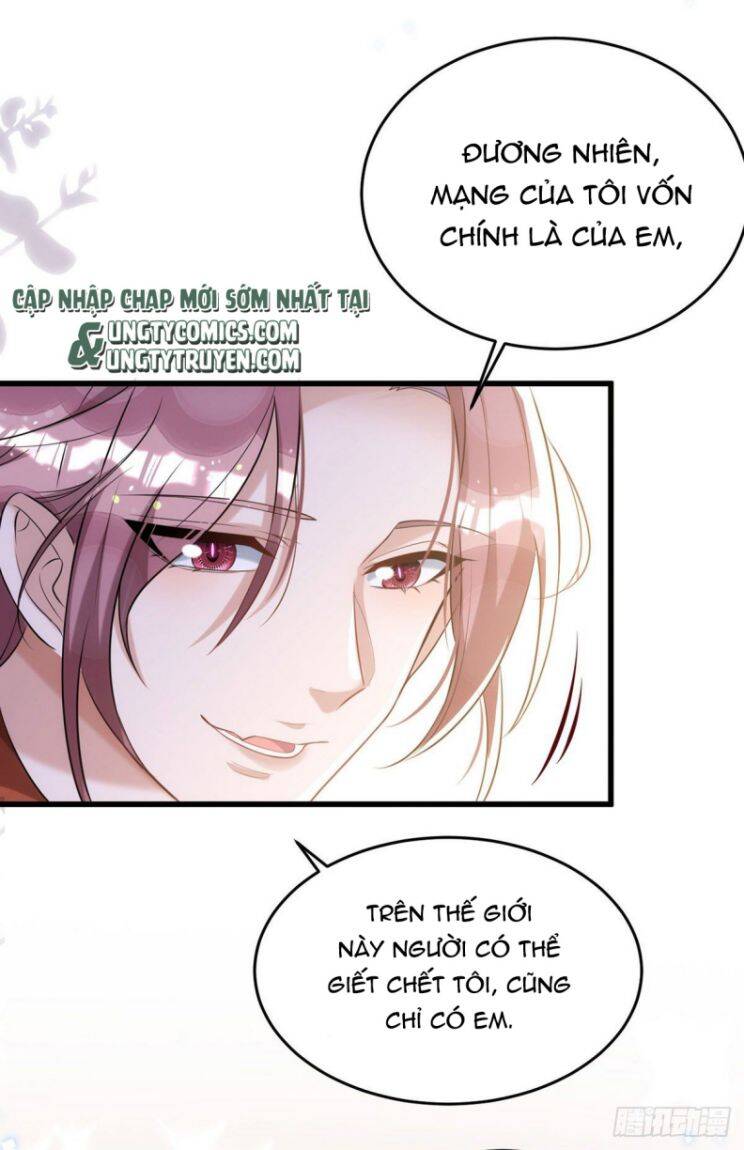 Thú Thụ Bất Thân Chapter 116 - Trang 2