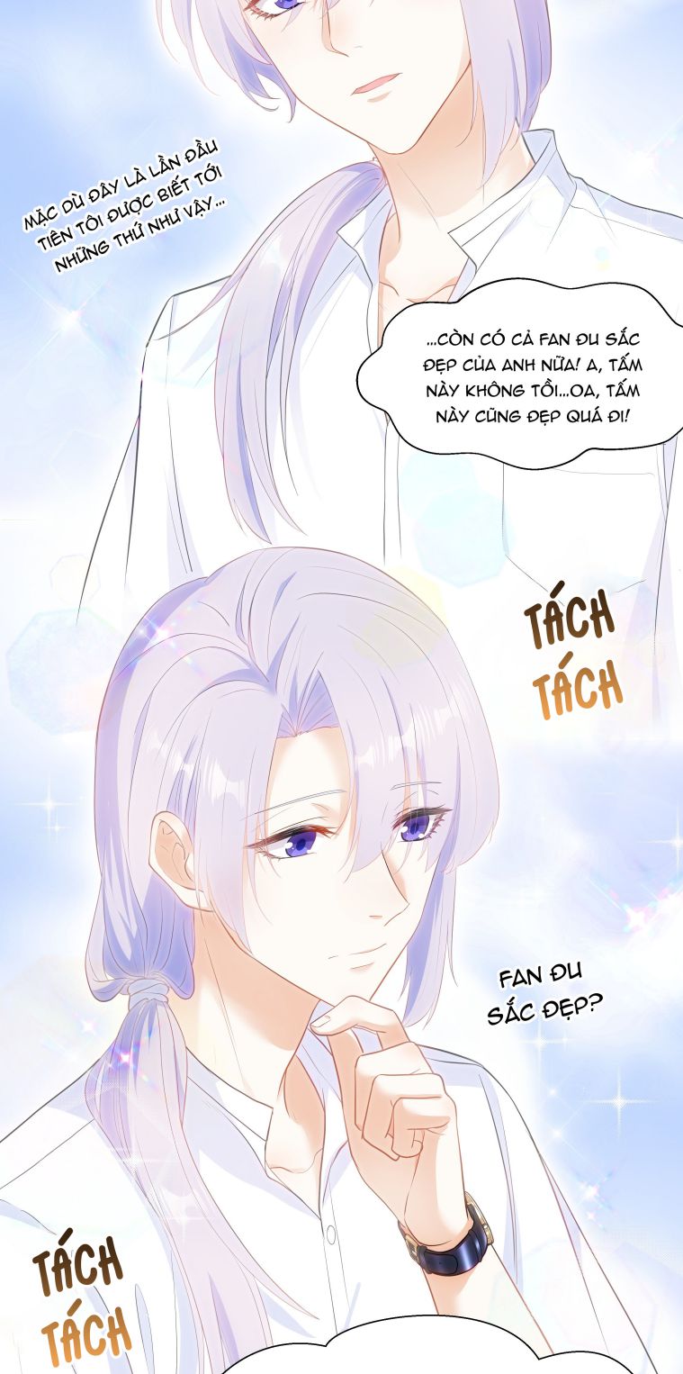 Trần Thương (Vết Sẹo Cũ) Chapter 51 - Trang 27