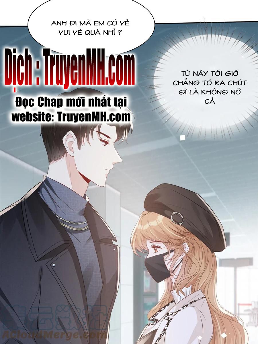 Vượt Rào Trêu Chọc Chapter 81 - Trang 2