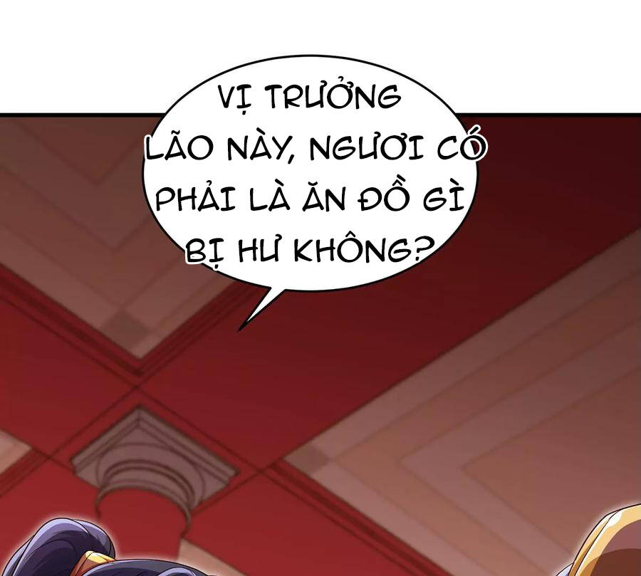 Bản Kiếm Tiên Tuyệt Không Làm Nô Chapter 44 - Trang 82