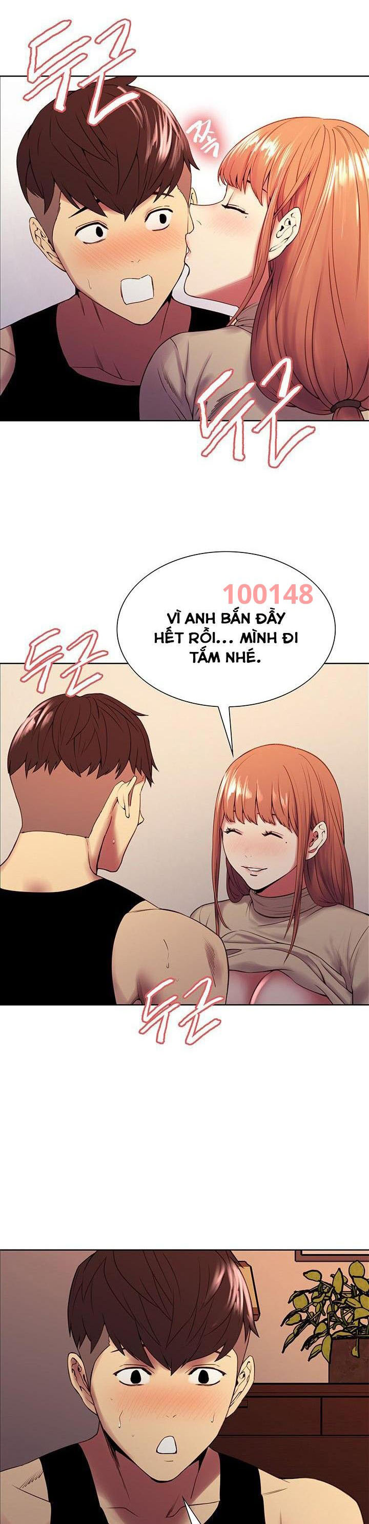 Chạy Trốn Gia Đình Chapter 39 - Trang 21