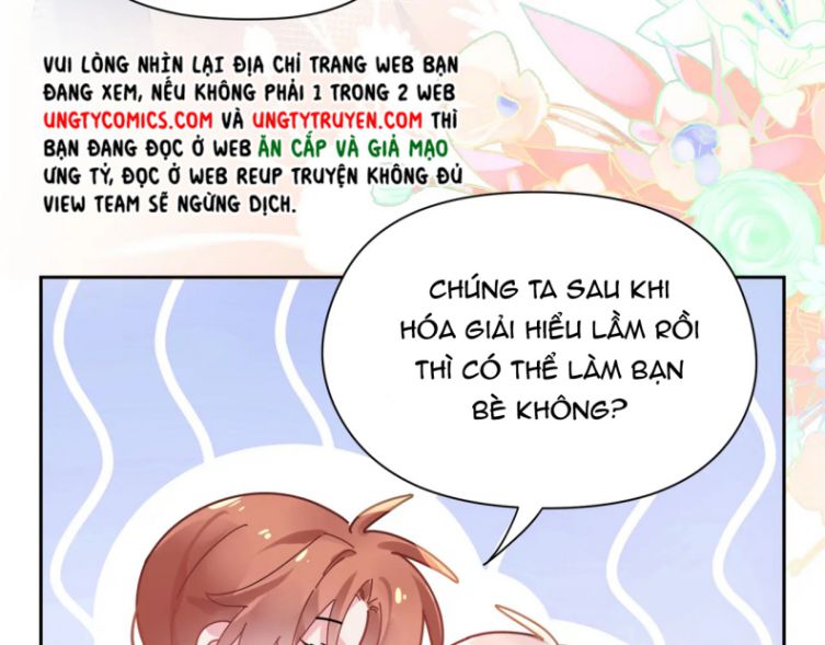 Có Bản Lĩnh Thì Cứ Hung Dữ Đi? Chapter 60 - Trang 58