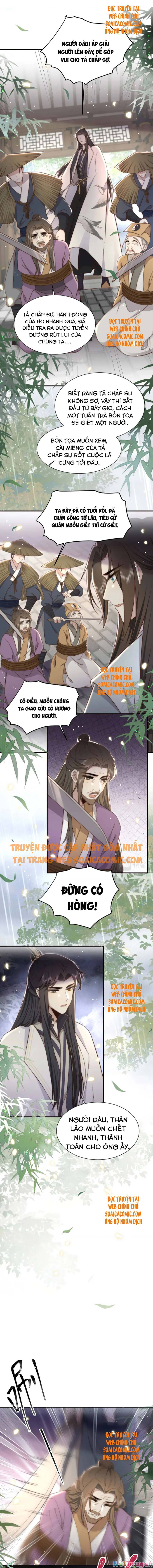 Cô Vương Quả Nữ Chapter 32 - Trang 3