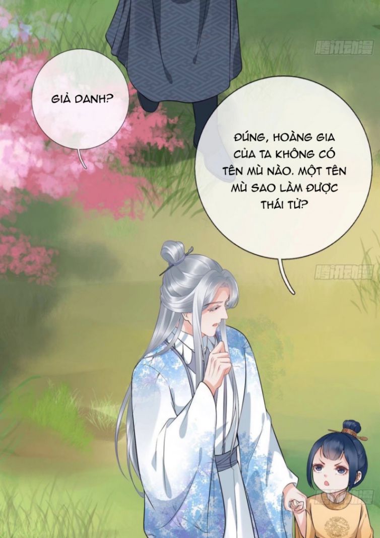 Đánh Chết Cũng Không Làm Sư Tôn Chapter 70 - Trang 24