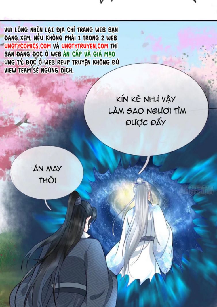 Đánh Chết Cũng Không Làm Sư Tôn Chapter 70 - Trang 8