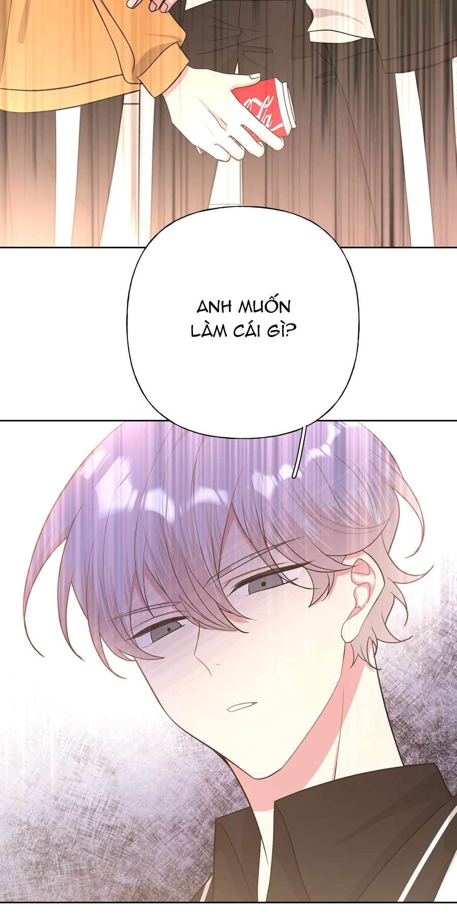 Đừng Nói Yêu Tôi Chapter 45 - Trang 14