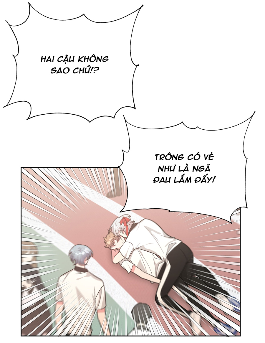 Đừng Nói Yêu Tôi (Don't Say You Love Me) Chapter 45 - Trang 59