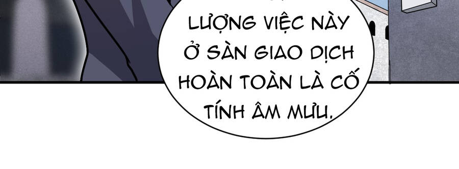 Ma Vương Trở Lại Chapter 43 - Trang 25