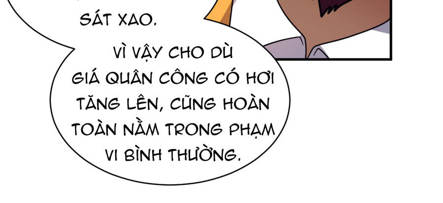 Ma Vương Trở Lại Chapter 43 - Trang 28