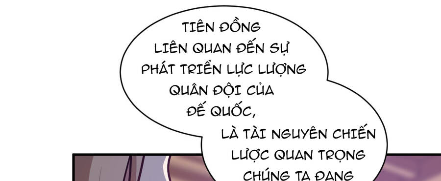 Ma Vương Trở Lại Chapter 43 - Trang 44