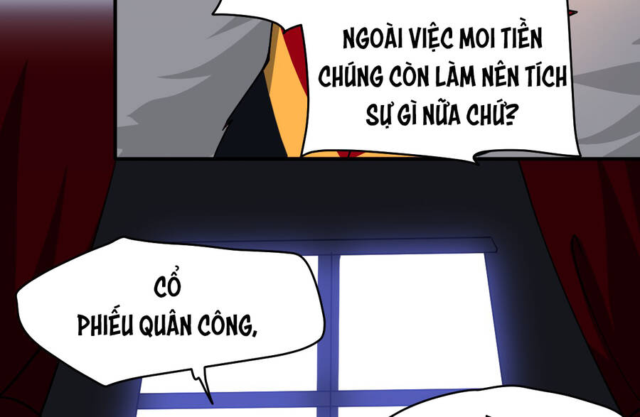 Ma Vương Trở Lại Chapter 43 - Trang 50