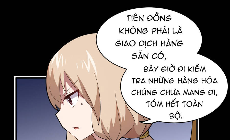 Ma Vương Trở Lại Chapter 43 - Trang 65