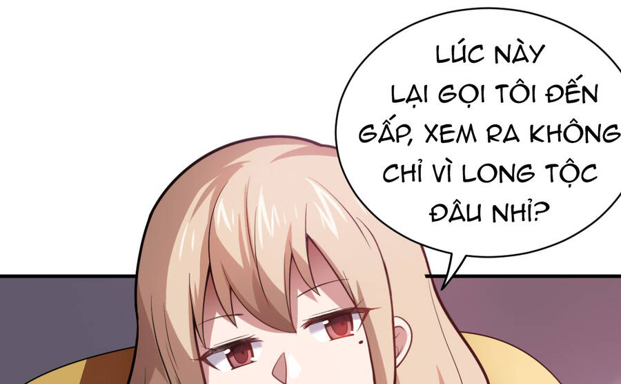 Ma Vương Trở Lại Chapter 43 - Trang 8