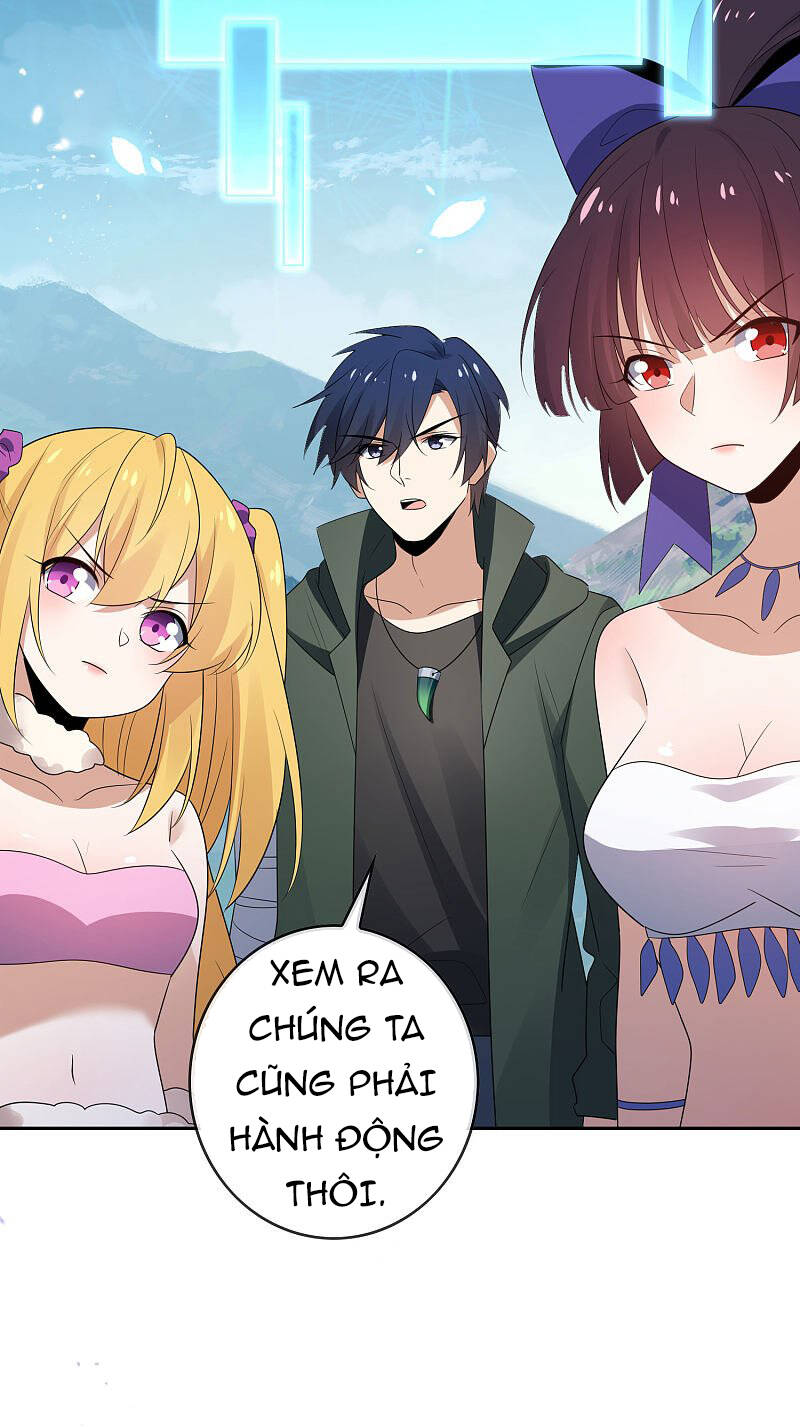 Mạt Thế Cùng Bạn Gái Zombie Chapter 46 - Trang 47