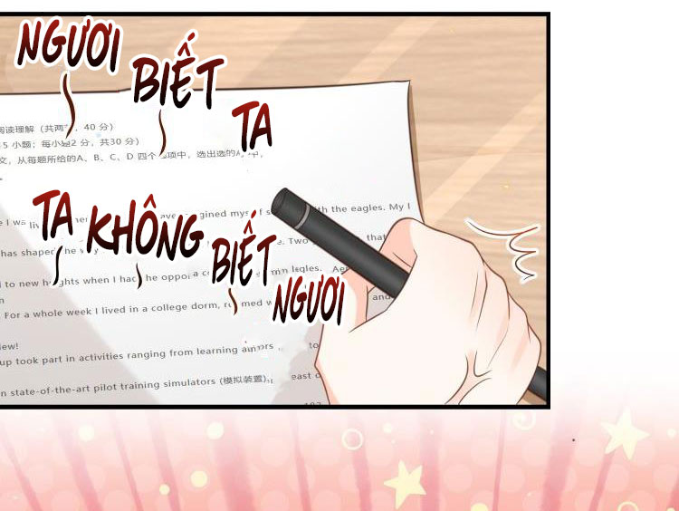 Ngọt Không Ngừng Nghỉ Chapter 39 - Trang 22