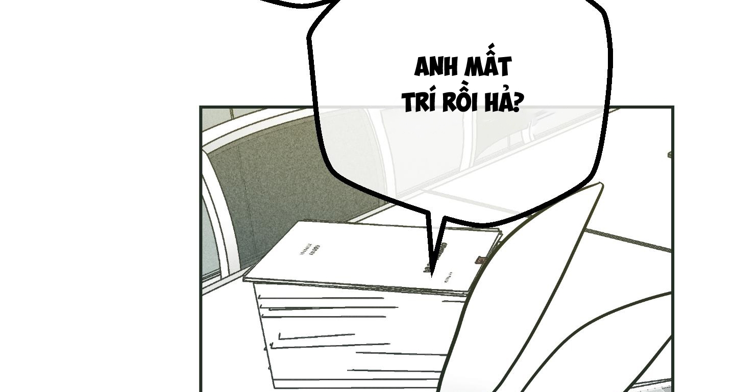 Phục Thù Chapter 38 - Trang 30